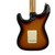 Used Fender 2005 AMERICAN DELUXE STRATOCASTER S Type Electric Guitar Sunburst 6-String 41120-S000035635 View 4