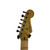 Used Fender 2005 AMERICAN DELUXE STRATOCASTER S Type Electric Guitar Sunburst 6-String 41120-S000035635 View 3