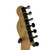 Used Fender 2017 AMERICAN TELECASTER T Type Electric Guitar Natural 6-String 41120-S000035636 View 6
