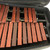 Used Musser LUDWIG XYLOPHONE Orchestral Percussion 41128-S000109624 View 4