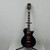 Used Firefly elite Lp Style Lp Type Electric Guitar Black 6-String 40042-S000264331 View 2