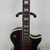 Used Firefly elite Lp Style Lp Type Electric Guitar Black 6-String 40042-S000264331 View 5