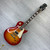 Used Epiphone LES PAUL STANDARD LP Type Electric Guitar Sunburst 6-String 41124-S000207978 View 1