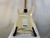 Used PARTSCASTER S Type Electric Guitar White 6-String 40012-S000308478 View 8