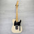 Used Squier Classic Vibe Telecaster 50's Vintage Blonde w/Trem King & Pots Upgrade 41124-S000207981 View 2