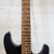 Used Ibanez GIO HSS GSA60 Electric Guitar Black 6-String 41108-S000063487 View 3