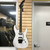 Used Dean MODERN 24 SELECT FLOYD Super S Electric Guitar White 6-String 41125-S000040562 View 2
