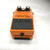 Used Boss DS-1 DISTORTION Distortion Pedal 41125-S000040564 View 2