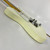Used Fender 1991 TELECASTER MIM Electric Guitar White 6-String 41103-S000057256 View 4