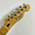 Used Fender 1991 TELECASTER MIM Electric Guitar White 6-String 41103-S000057256 View 6