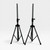 Used Kustom Profile System One Portable PA w/Stands 41103-S000057257 View 7