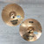 Used Sabian B8 Hi Hats 13" **WEAR 41124-S000207983 View 1