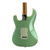 Used Fender Limited Edition Player Stratocaster Electric Guitar Green 6-String 41117-S000053250 View 7