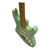 Used Fender Limited Edition Player Stratocaster Electric Guitar Green 6-String 41117-S000053250 View 10