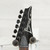 Used Ibanez RG2EX1 Electric Guitar Black 40015-S000333213 View 5