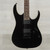Used Ibanez RG2EX1 Electric Guitar Black 40015-S000333213 View 1