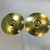 Used Sabian 14 SOLAR HH Hi Hat Cymbals 14" 41110-S000071428 View 1