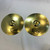 Used Sabian 14 SOLAR HH Hi Hat Cymbals 14" 41110-S000071428 View 2