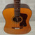 Used Guild D-40 Bluegrass Jubliee Solid Top Acoustic Guitar Natural 40015-S000333216 View 7