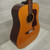 Used Guild D-40 Bluegrass Jubliee Solid Top Acoustic Guitar Natural 40015-S000333216 View 5