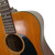 Used Martin 1969 D-18 Vintage Solid Top Acoustic Guitar Natural 41120-S000035646 View 7