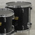 Used Yamaha Yd Series Drum Shell Kit Black 40015-S000333220 View 3