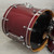 Used Tama Superstar Classic Maple Drum Shell Kit Red 40015-S000333222 View 4