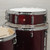 Used PDP Ez Series Drum Shell Kit Red 40015-S000333223 View 7