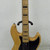 Used Sire Marucs Miller V7 J Type Bass Guitar Wood 4-String 40042-S000264342 View 5