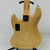 Used Sire Marucs Miller V7 J Type Bass Guitar Wood 4-String 40042-S000264342 View 17