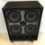Used Genz Benz GB410T-XB 4 x 10 Bass Guitar Cabinet 4 x 10 41110-S000071433 View 1