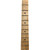 Used Squier Affinity Telecaster Electric Guitar Amber  41119-S000037083 View 4