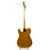 Used Squier Affinity Telecaster Electric Guitar Amber  41119-S000037083 View 7