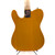 Used Squier Affinity Telecaster Electric Guitar Amber  41119-S000037083 View 10