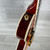 Used Epiphone Exclusive Les Paul Custom AAA Quilt Top - Heritage Cherry Sunburst - Gig Bag Included 40112-S000180654 View 7