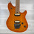 Used EVH Wolfgang Special Electric Guitar - Solar Burst - Case Included 40112-S000180653 View 1
