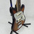 Used Kent POLARIS Electric Guitar Wood 6-String 40042-S000264358 View 8
