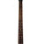 Used Dean EAB CBK Acoustic Bass Guitar Black 4-String 41119-S000037086 View 4