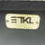 Used TKL ACOUSTIC HARD CASE Guitar Case 40042-S000264360 View 4