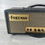 Used Friedman Runt-50 - 50-watt Tube Guitar Amplifier Head 40112-S000180657 View 4