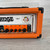 Used Orange OR15H - 15-watt Tube Guitar Amplifier Head 40112-S000180656 View 4