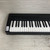 Used - Yamaha P-35 W/ AC AND SUSTAIN 88-Key Keyboard  40087-S000235876 View 2