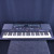 Used Yamaha PSR-500 KEYBOARD 61-Key Keyboard 61-Key 41140-S000134199 View 1