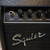 Used Squier CHAMP 15G Solid State Guitar Amp 1 x 8 41108-S000063570 View 4