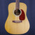 Used Martin D-1 1998 - AS IS SINKING TOP Vintage Solid Top Acoustic Guitar Natural 40123-S000134204 View 1