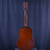 Used Martin D-1 1998 - AS IS SINKING TOP Vintage Solid Top Acoustic Guitar Natural 40123-S000134204 View 7