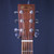 Used Martin D-1 1998 - AS IS SINKING TOP Vintage Solid Top Acoustic Guitar Natural 40123-S000134204 View 4
