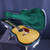 Used Martin D-1 1998 - AS IS SINKING TOP Vintage Solid Top Acoustic Guitar Natural 40123-S000134204 View 10