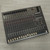 Used Mackie CFX16 Mixing Console 40015-S000333262 View 1