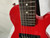 Used Epiphone ROADIE 1/4 SIZE ELECTRIC LP Type Electric Guitar Red 6-String 40012-S000308497 View 7